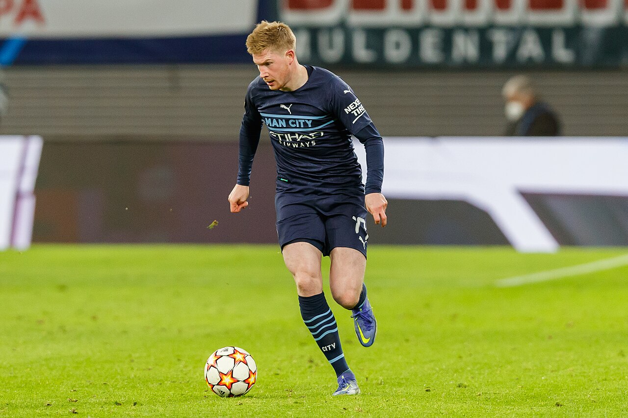 点球大战：被统计扭曲的心理战与它真实的可预测性